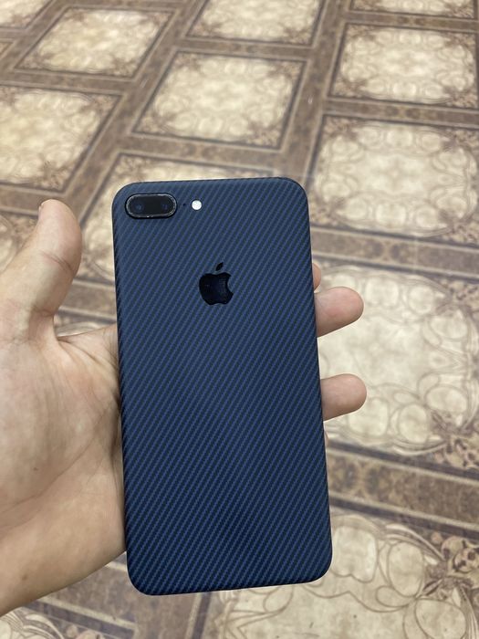 iphone 7 plus 256/Gb