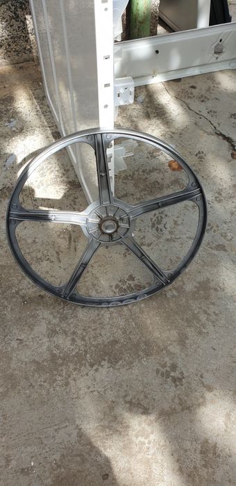 Пералня   Ariston avf 109  и Whirpool