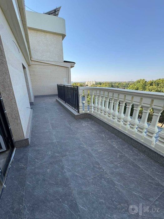 141м² Продается ДУПЛЕКС Квартира с ТЕРАССОЙ | ЖК “PRIME RESIDENCE”