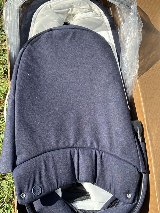 Landou Cot S pentru carucioarele Cybex Balios si Talos