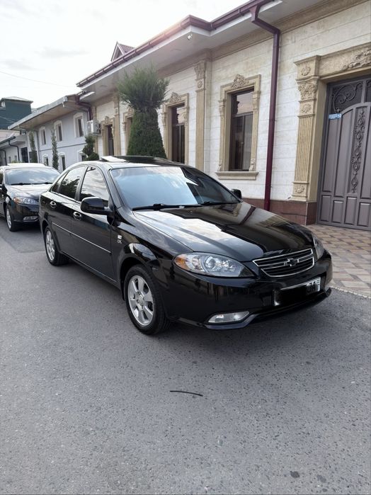 Gentra 2023 sotiladi