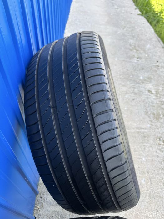 4 anvelope 235 55 17 vara Michelin Primacy 4 dot 2020