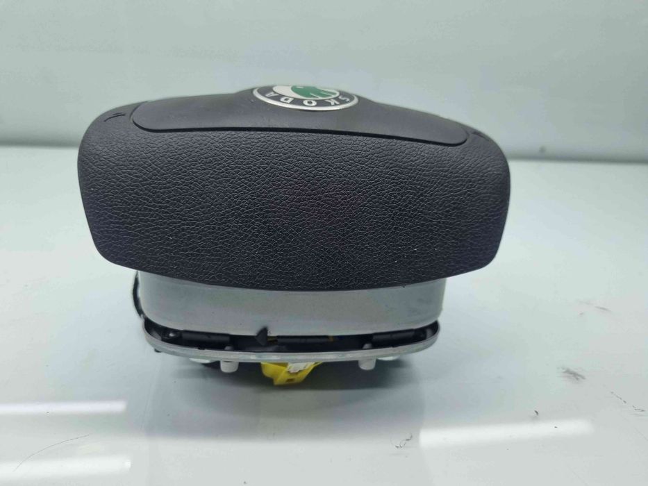 Airbag volan Skoda Superb II Combi (3T5) Facelift [Fabr 2009-2015] 1Z