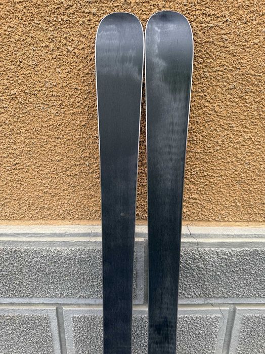 schi dynastar menace 80 L158cm