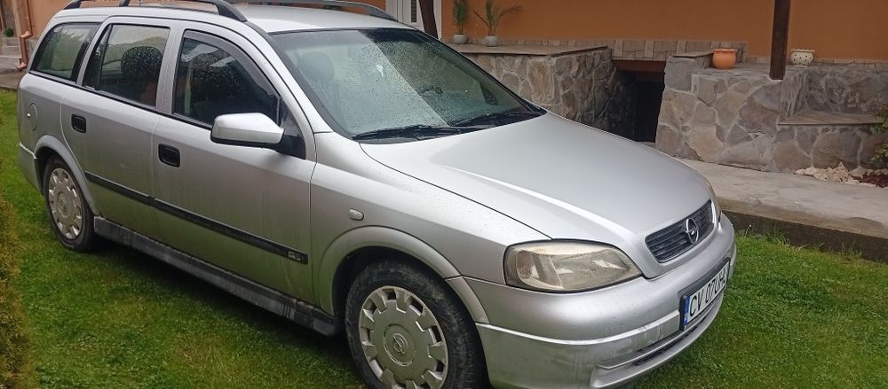 De vanzare Opel Astra G