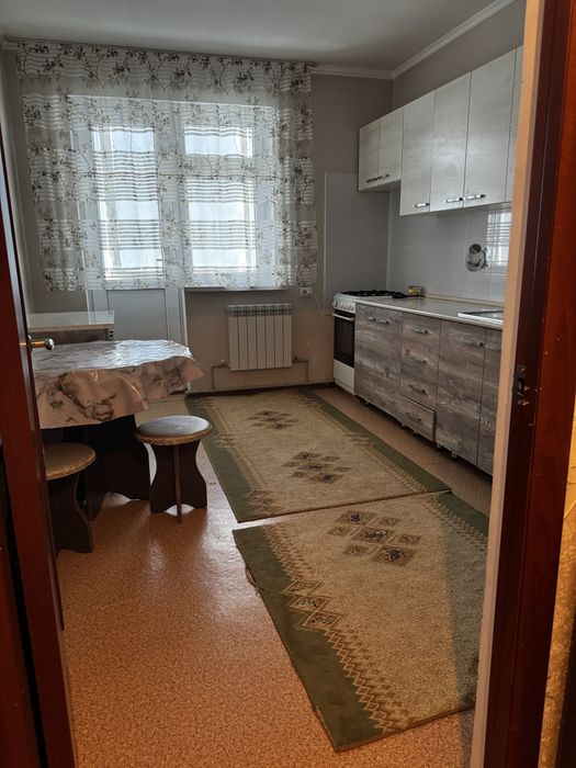 Сдается 1 ком квартира Толметов