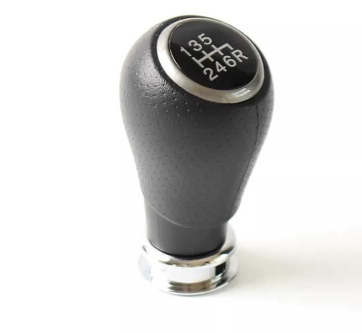 Tопка Скоростен Лост за Хонда ЦРВ Honda CRV CR-V Mk3 2006-12 6 ск