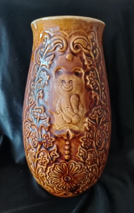 Ваза олимпиада 80.  СССР.