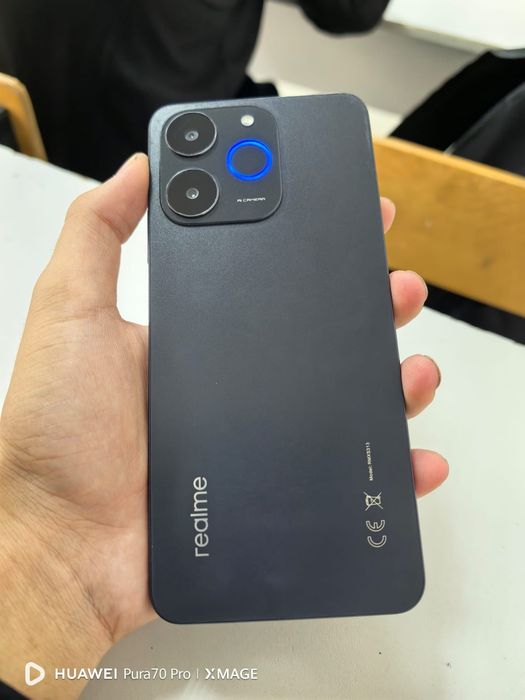 Продается Realme note 70 128гб