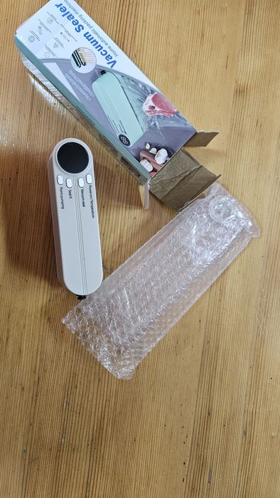 Машина за вакумиране