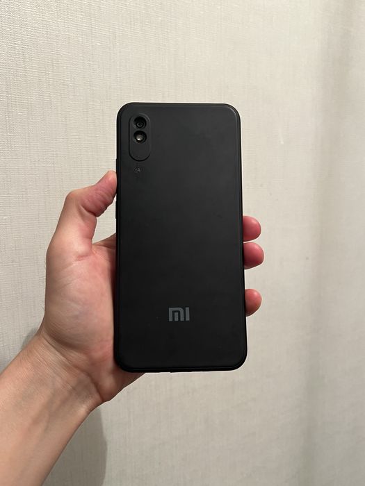 Redmi 9A blue 32GB