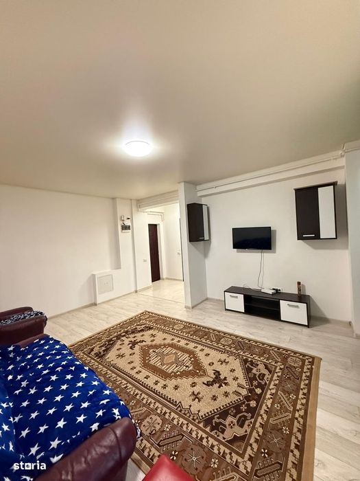 Mutare Imediata-Apartament 2 Camere -Militari Sergent Ilie Petre