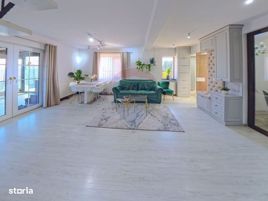 De vanzare 2 case individuale pentru tine si cei dragi Bacau - Lilieci