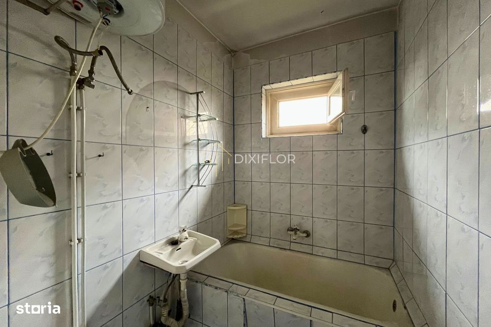 Casă cu 3 camere și teren generos | Vălenii de Mureș | 75.000 €