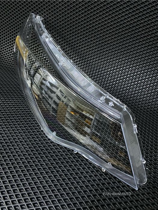 Стекла Фары Киа К5 / Kia K5