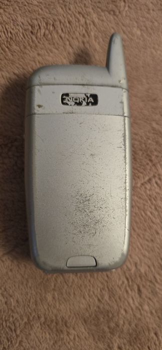 Telefon Colectie: Nokia 6101 White