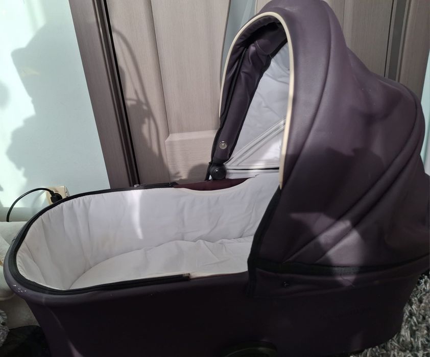 Carucior copil, bebelus 3 in 1