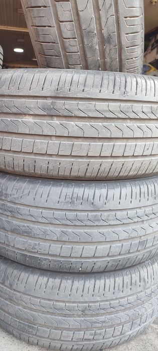 Pirelli 235_55_R18 sotiladi