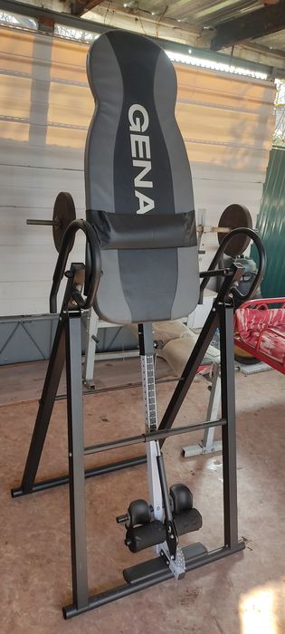 Инверсионный стол