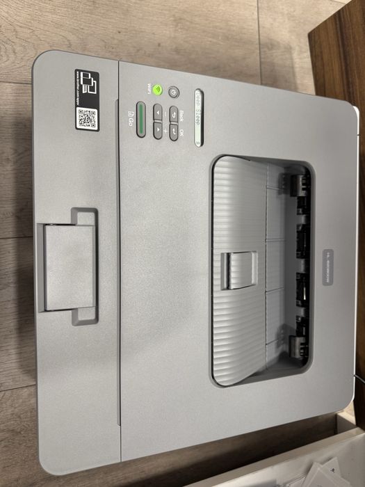 Принтер Brother HL-B2080DW