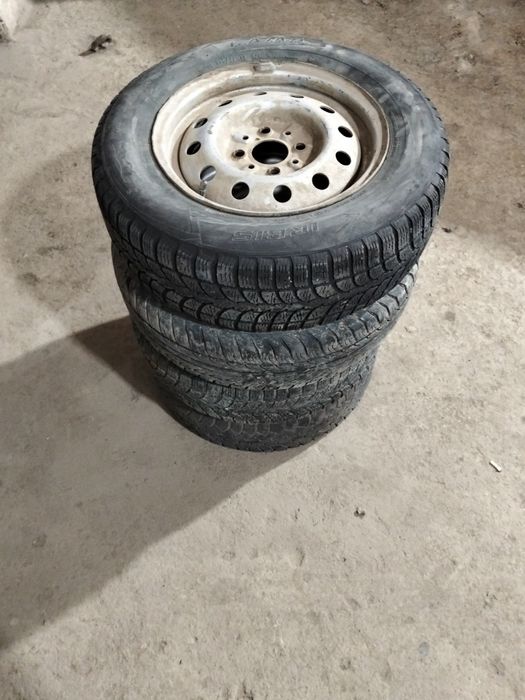 Продам Титанки  R13