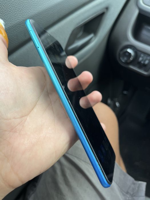 Xiaomi Redmi 9a 64 gb
