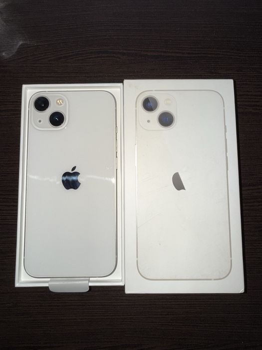 Iphone 13 128gb ak78
