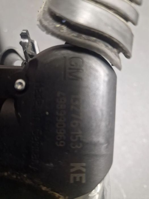 Cim Opel Astra H, Zafira B motor 1,9cdti, 1,8 benzina