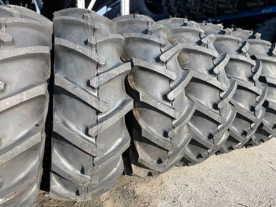 18.4-26 Anvelope de tractor or taff ranforsat cu 14PR livrare