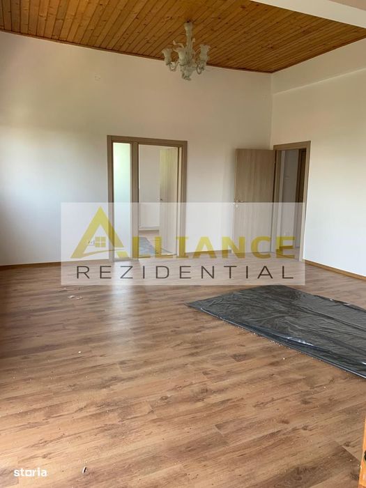 METROU ANGHEL SALIGNY < Casa individuala 14 camere - 1550 mp teren >