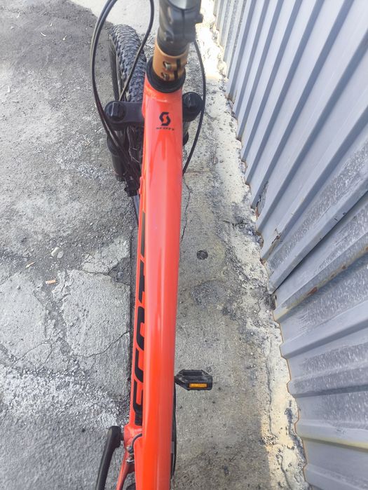 Scott aspect 765 (s)