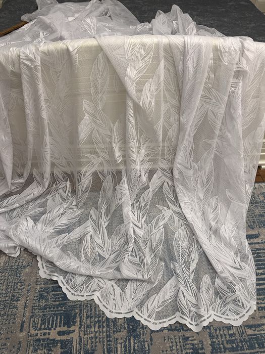 Готовые турецкие шторы,тюли