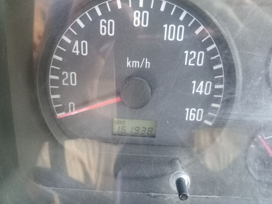 Isuzu K55 Texnik holat so'z