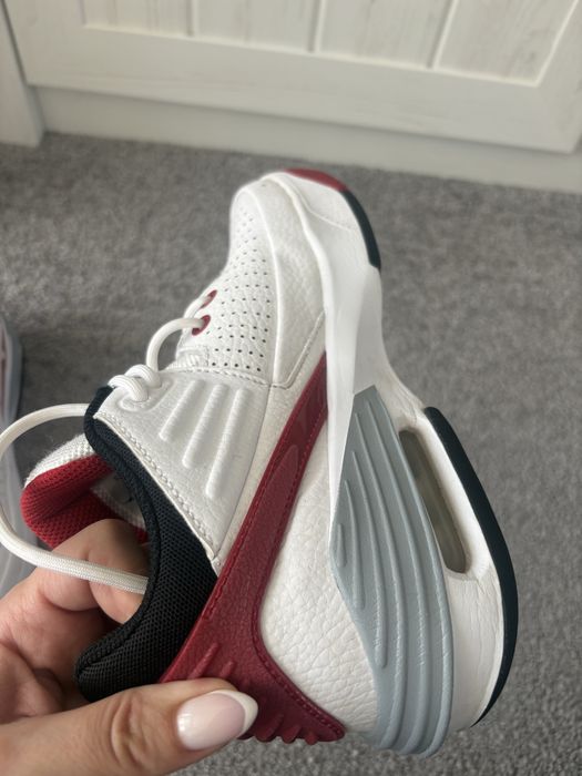 Nike Jordan обувки