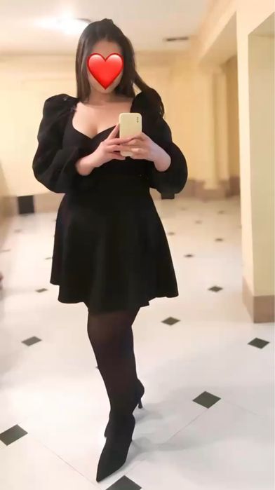 Платье на мероприятие