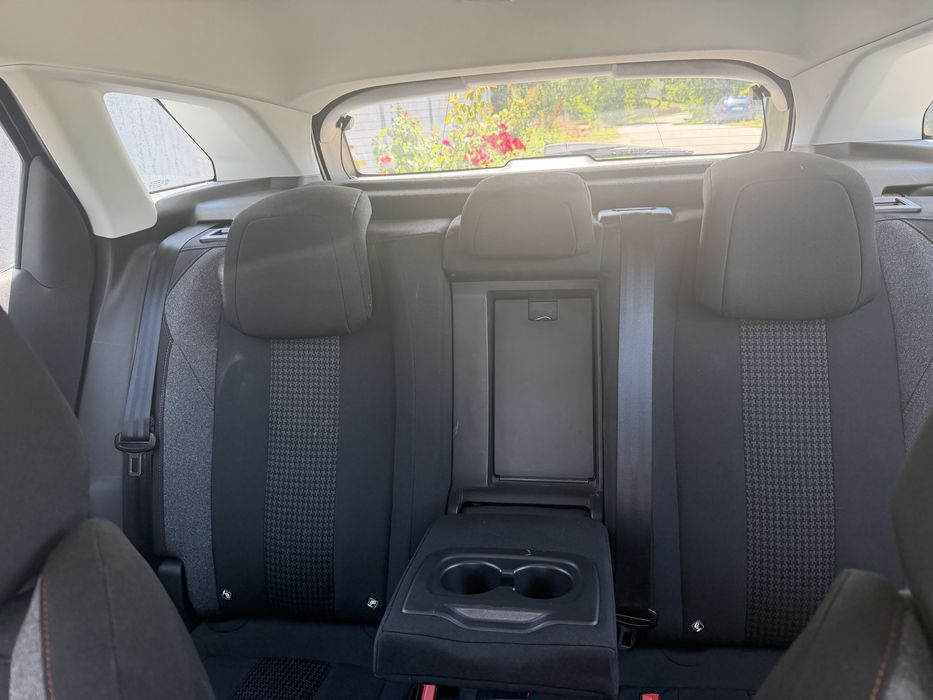 PEUGEOT 3008 2020 — imagine 5