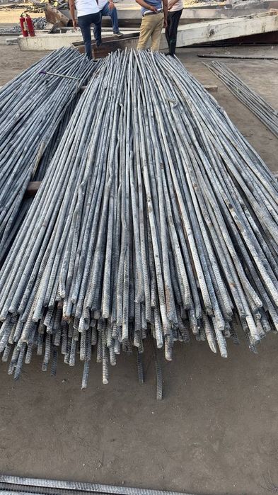 Armatura bu арматура бу