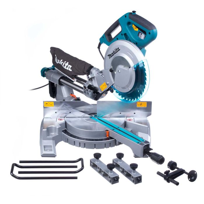 ПРОМО Makita LS1018LN/260 мм диск- Нов Герунг,Пендула,Потапящ циркиляр