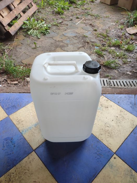 Туби. Туба 20л. Цена 4 лв