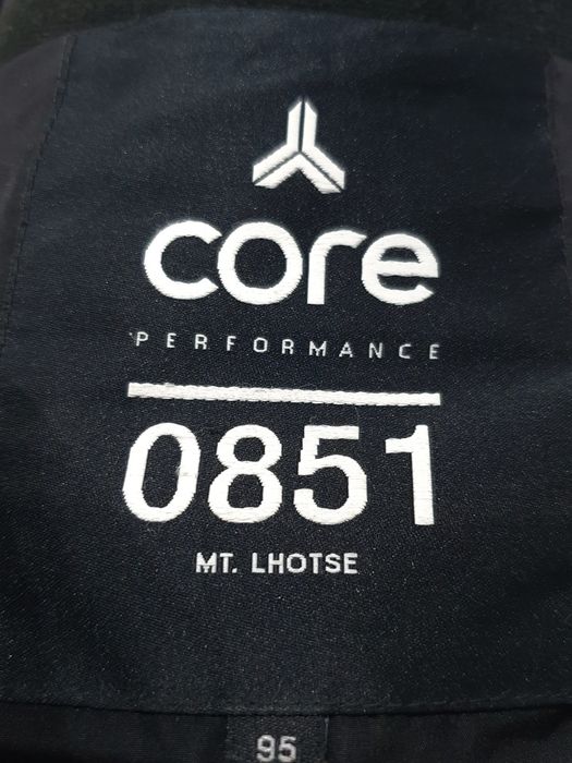 Продам пуховик унисекс, Пр.Корея