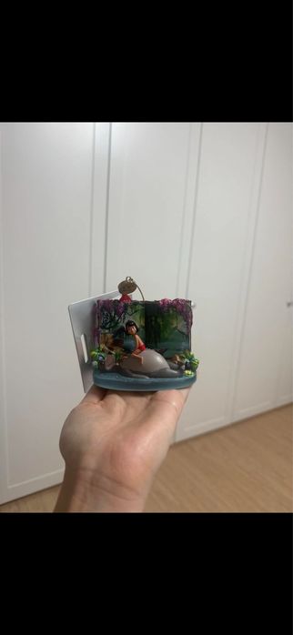 Продам новые игрушки оригенал дисней