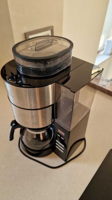 Кафемашина Melitta AromaFresh, Black
