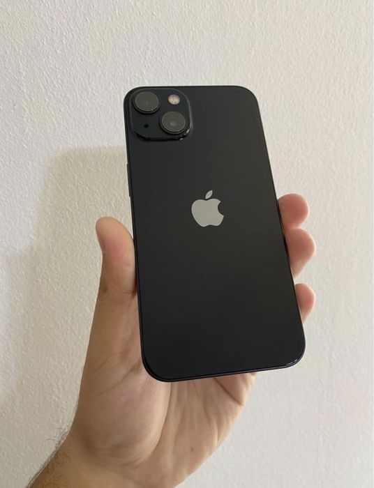 iPhone 13 128GB 99%Baterie Full Box ca NOU!