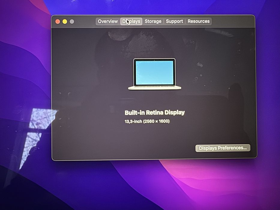 MacBook Pro 13 dyum (2015) + ikkita sumka, gilof va klaviatura himoyas