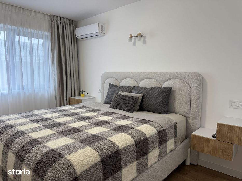 Penthouse 156 MP | Bucuresti Bragadiru | Mobilat si utilat LUX