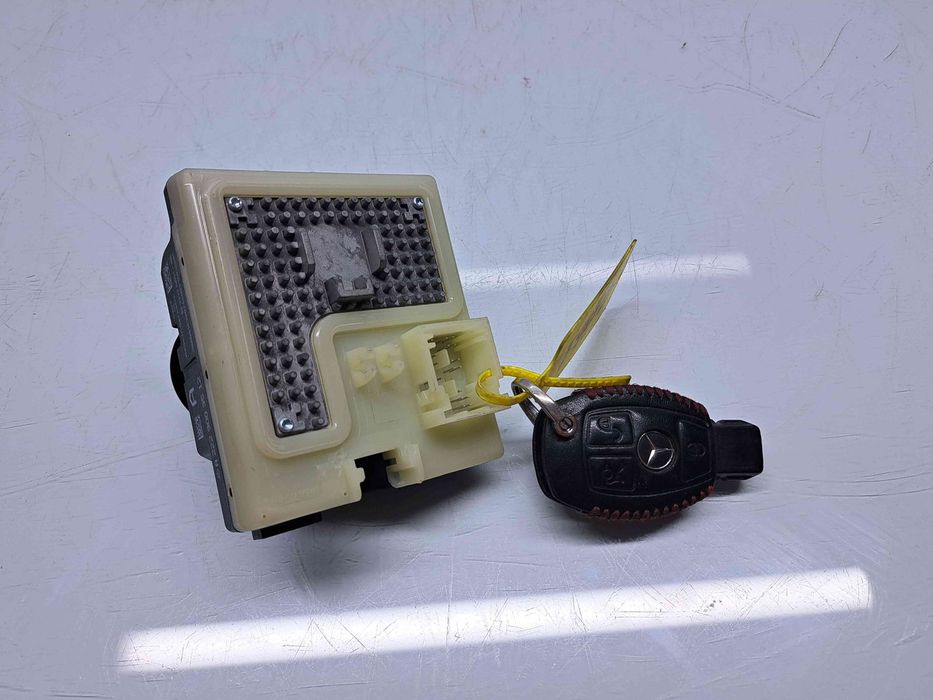 Contact cu cheie Mercedes Clasa C (W205) [Fabr 2014-prezent] A2229003