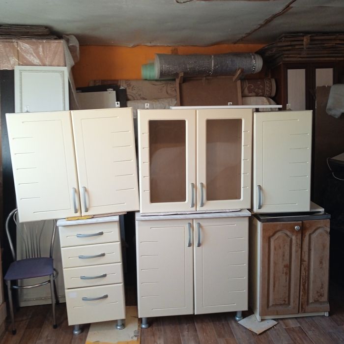 Кухонный гарнитур