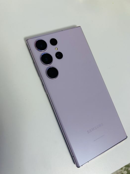 Samsung Galaxy S23 ULTRA