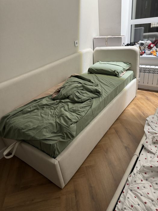 Подрастковые  кровати 80/200