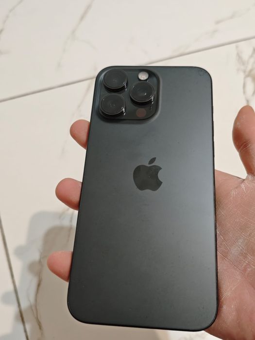 Iphone 15 про макс